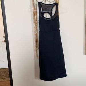 Fabletics tank top dress